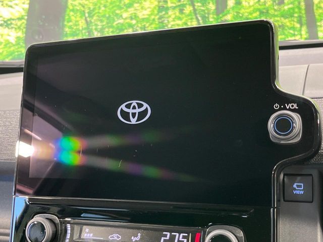 TOYOTA SIENTA HYBRID 2024 Image 31