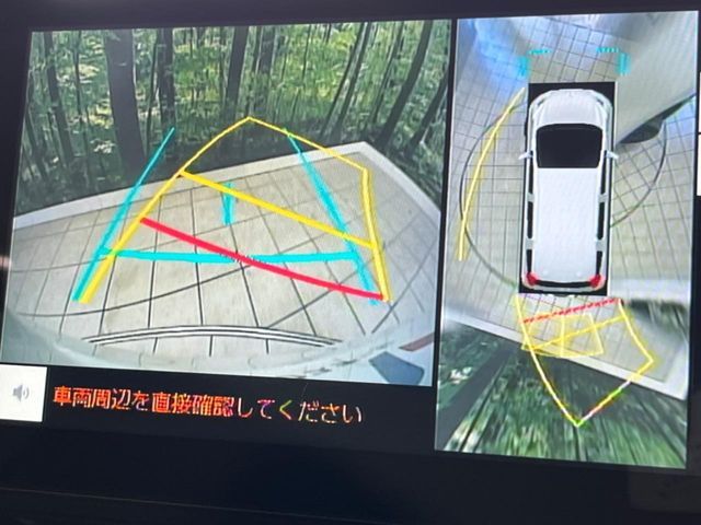 TOYOTA SIENTA HYBRID 2024 Image 31