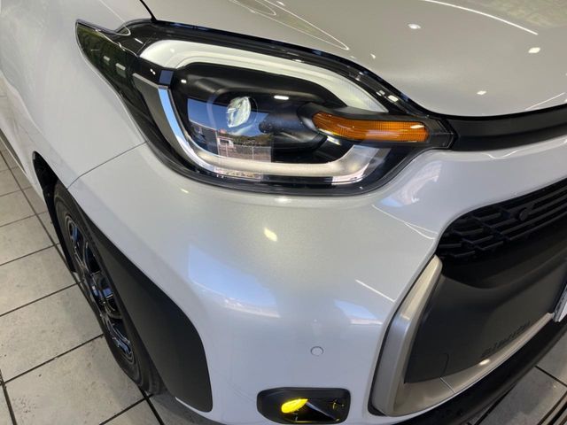 TOYOTA SIENTA HYBRID 2024 Image 31