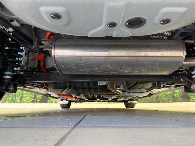 TOYOTA SIENTA HYBRID 2024 Image 31