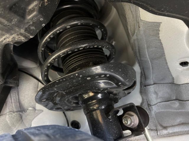 TOYOTA SIENTA HYBRID 2024 Image 31