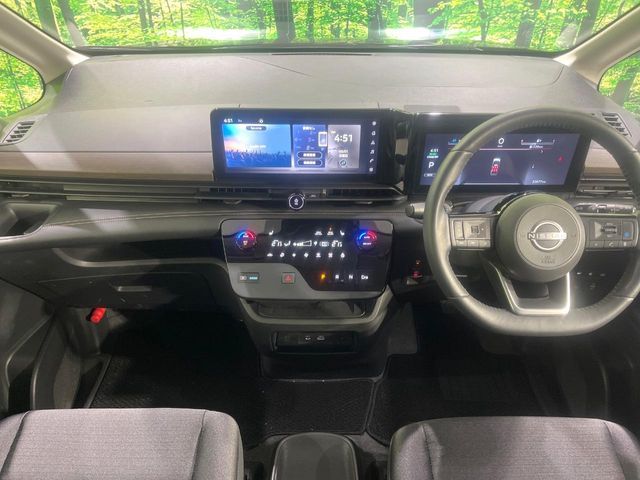 NISSAN SERENA  WG 2024 Image 31