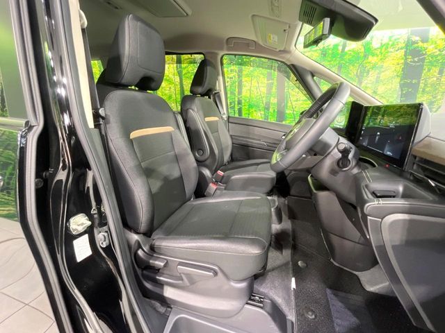 NISSAN SERENA  WG 2024 Image 31