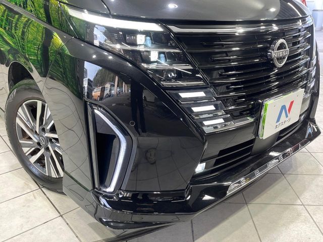 NISSAN SERENA  WG 2024 Image 31