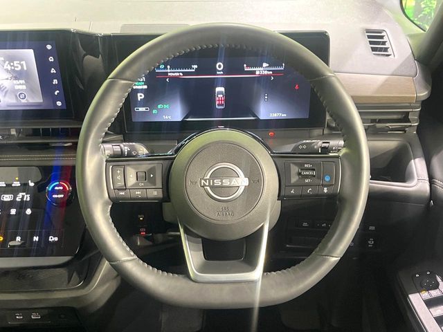 NISSAN SERENA  WG 2024 Image 31