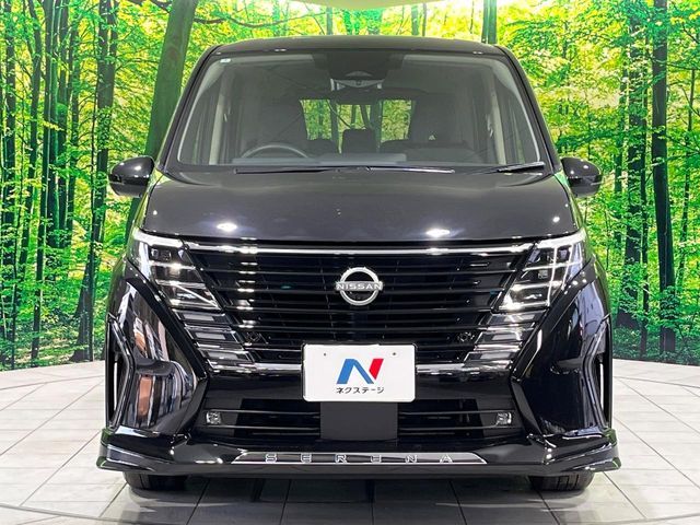 NISSAN SERENA  WG 2024 Image 31