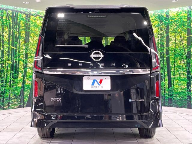 NISSAN SERENA  WG 2024 Image 31