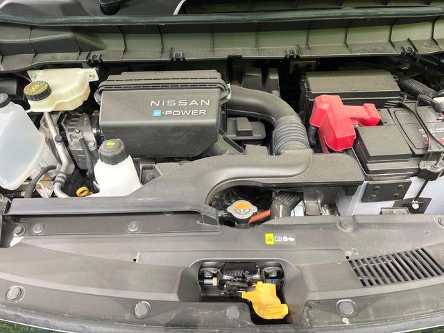 NISSAN SERENA  WG 2024 Image 31