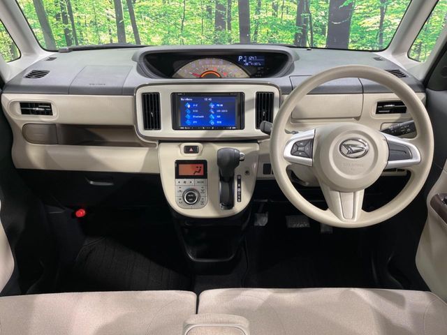 DAIHATSU MOVE CANBUS 2017 Image 31