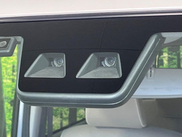 DAIHATSU MOVE CANBUS 2017 Image 31