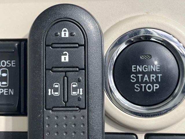 DAIHATSU MOVE CANBUS 2017 Image 31