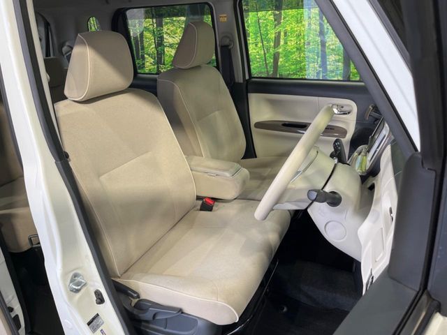 DAIHATSU MOVE CANBUS 2017 Image 31