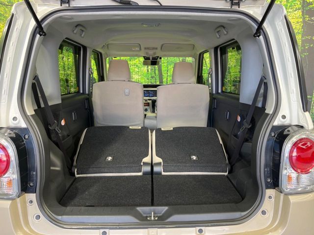 DAIHATSU MOVE CANBUS 2017 Image 31