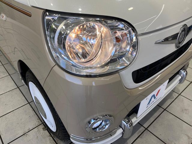 DAIHATSU MOVE CANBUS 2017 Image 31