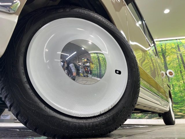 DAIHATSU MOVE CANBUS 2017 Image 31