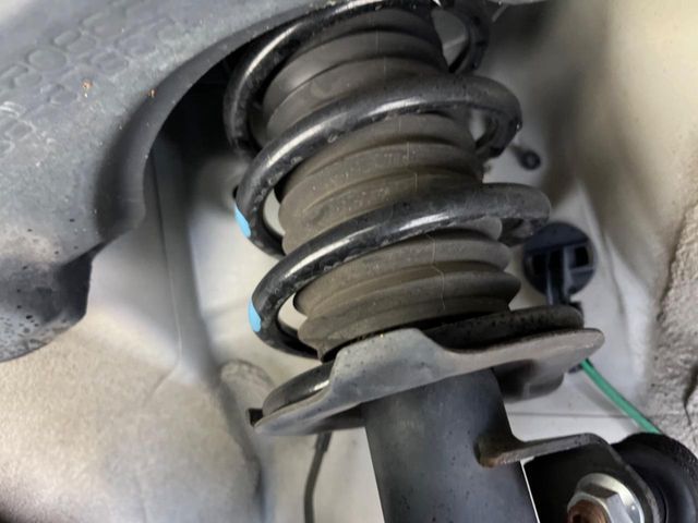 DAIHATSU MOVE CANBUS 2017 Image 31