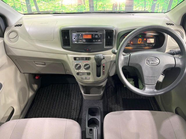 DAIHATSU MIRA E:S 2015 Image 31