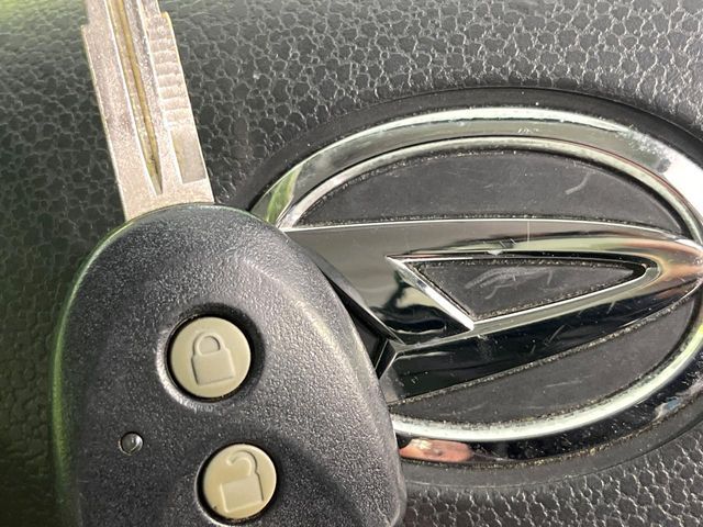 DAIHATSU MIRA E:S 2015 Image 31