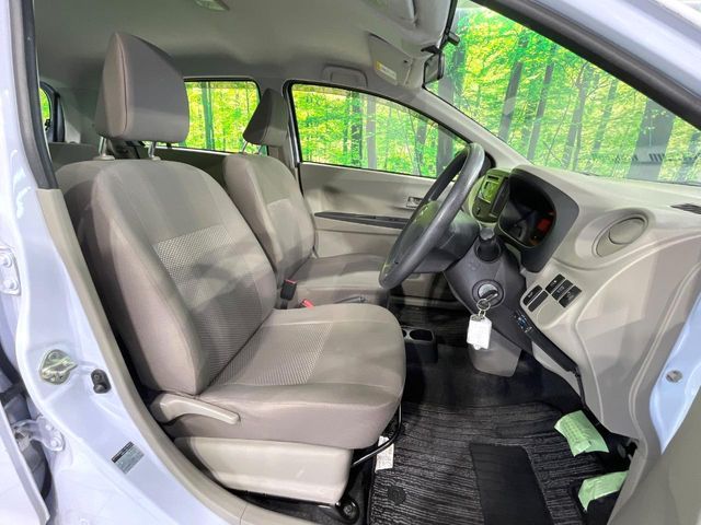 DAIHATSU MIRA E:S 2015 Image 31