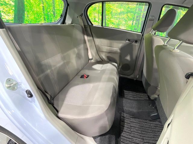 DAIHATSU MIRA E:S 2015 Image 31