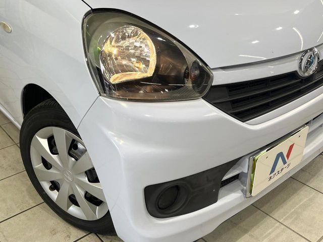 DAIHATSU MIRA E:S 2015 Image 31