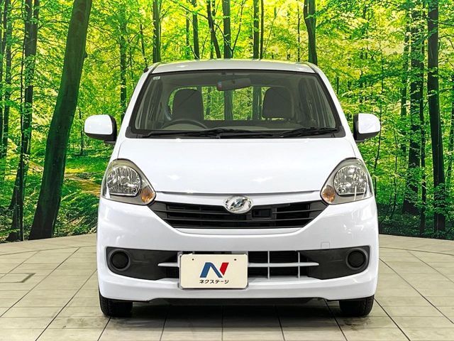 DAIHATSU MIRA E:S 2015 Image 31