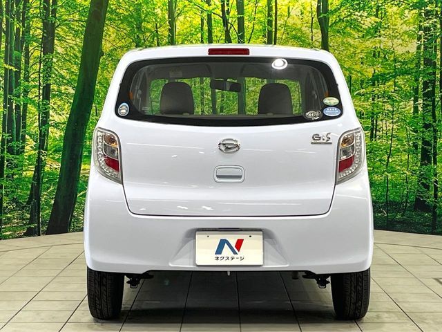 DAIHATSU MIRA E:S 2015 Image 31