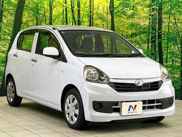 DAIHATSU MIRA E:S 2015 Image 31
