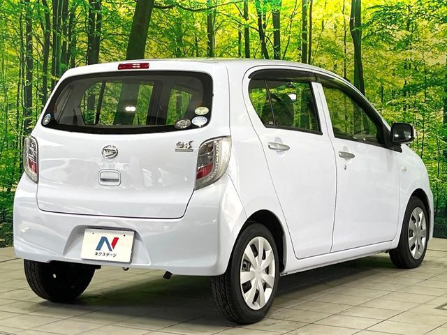 DAIHATSU MIRA E:S 2015 Image 31