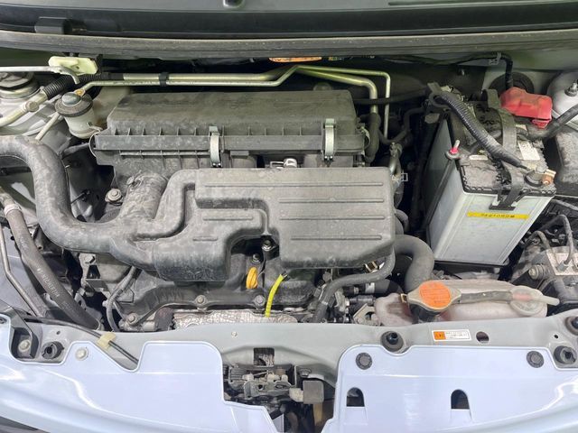 DAIHATSU MIRA E:S 2015 Image 31