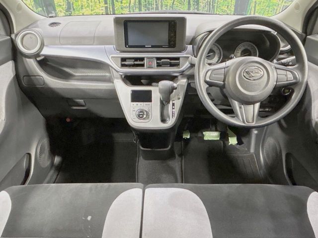 DAIHATSU CAST ACTIVA 2016 Image 31