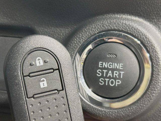 DAIHATSU CAST ACTIVA 2016 Image 31