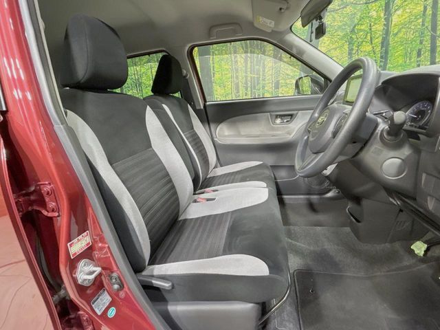 DAIHATSU CAST ACTIVA 2016 Image 31