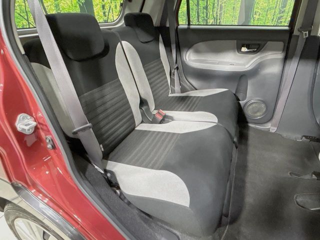 DAIHATSU CAST ACTIVA 2016 Image 31