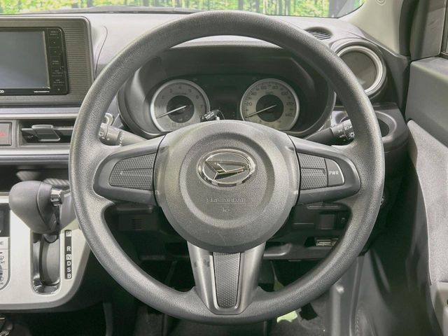 DAIHATSU CAST ACTIVA 2016 Image 31