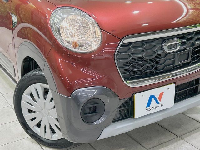 DAIHATSU CAST ACTIVA 2016 Image 31