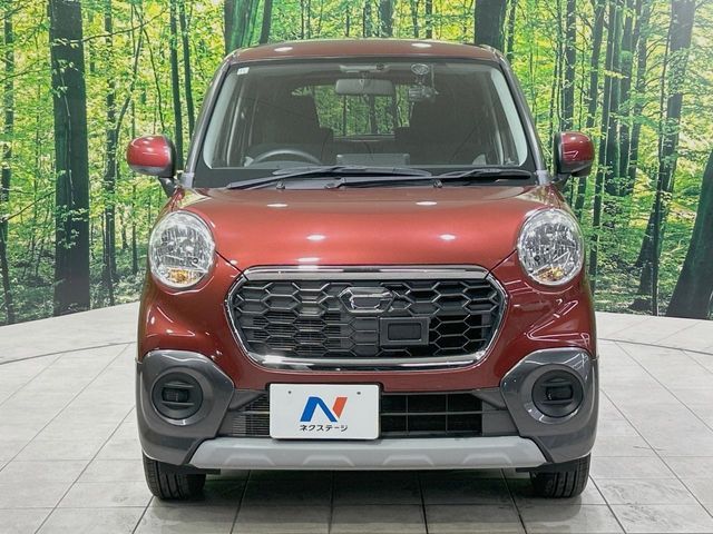 DAIHATSU CAST ACTIVA 2016 Image 31