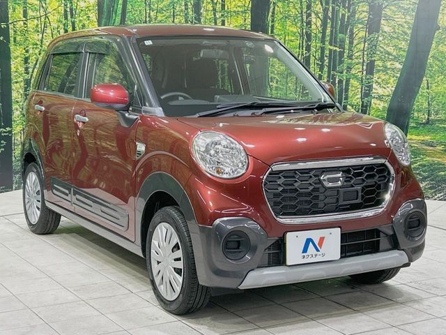 DAIHATSU CAST ACTIVA 2016 Image 31