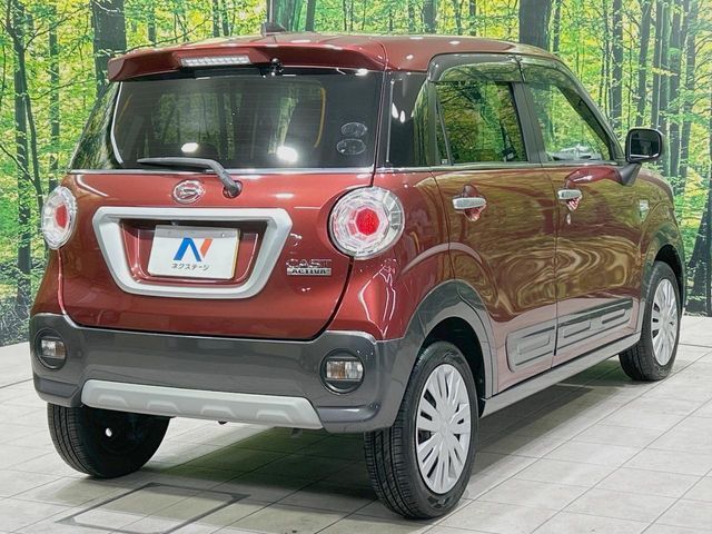 DAIHATSU CAST ACTIVA 2016 Image 31