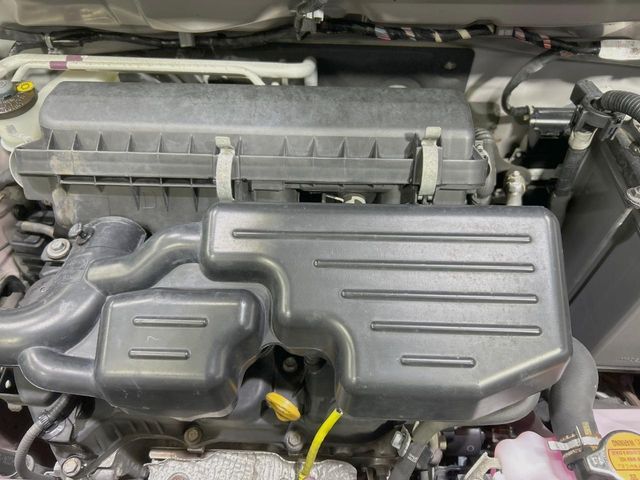 DAIHATSU CAST ACTIVA 2016 Image 31