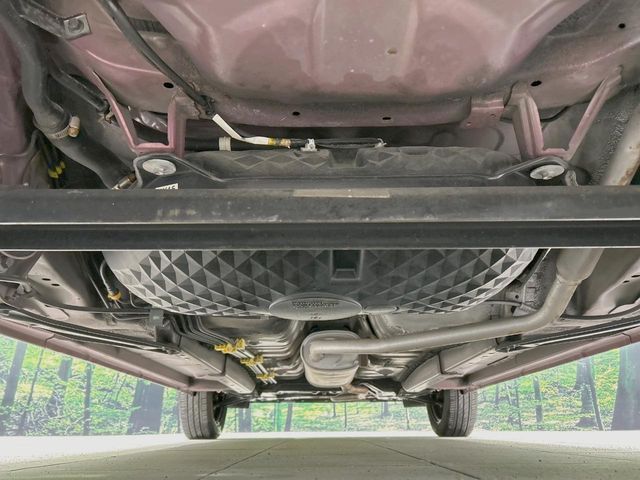 DAIHATSU CAST ACTIVA 2016 Image 31