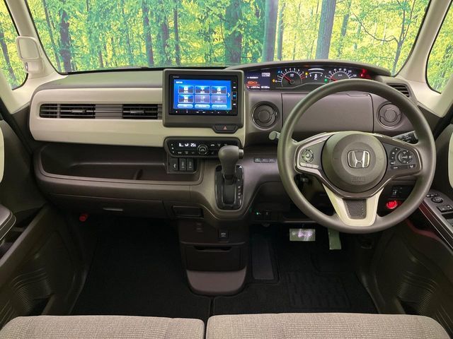 HONDA N BOX 2021 Image 31