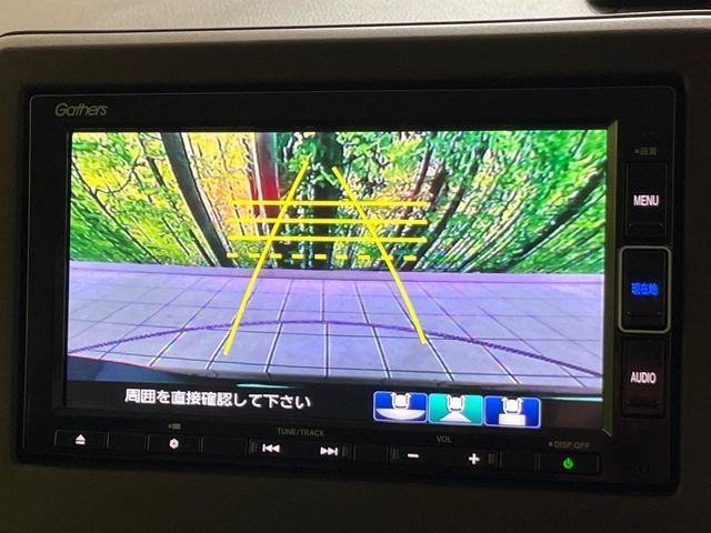 HONDA N BOX 2021 Image 31