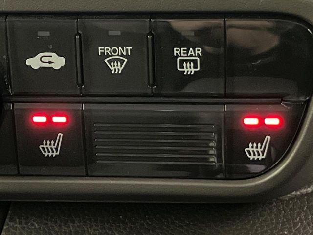 HONDA N BOX 2021 Image 31