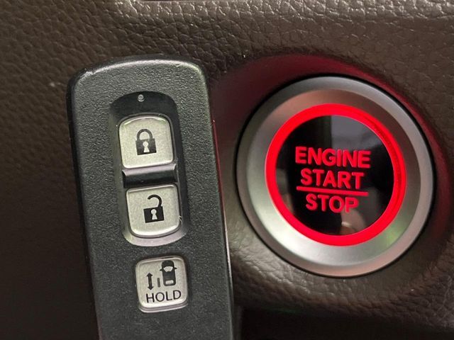 HONDA N BOX 2021 Image 31