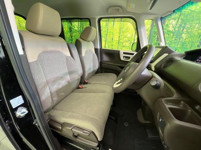 HONDA N BOX 2021 Image 31