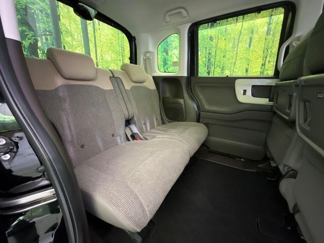 HONDA N BOX 2021 Image 31