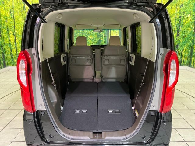 HONDA N BOX 2021 Image 31