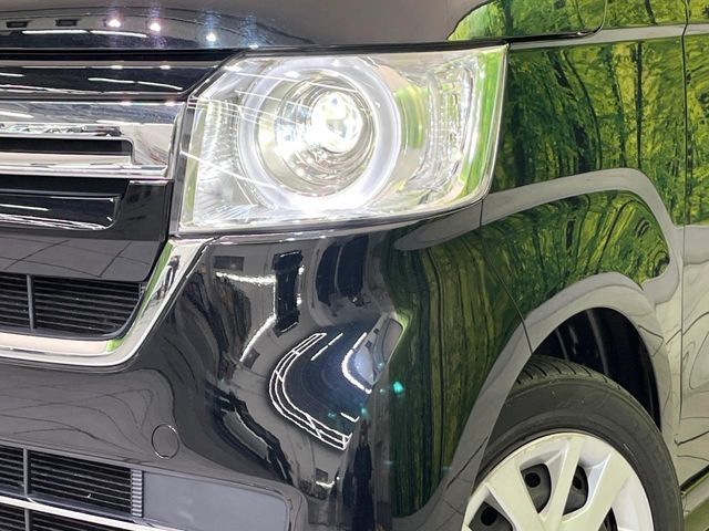 HONDA N BOX 2021 Image 31