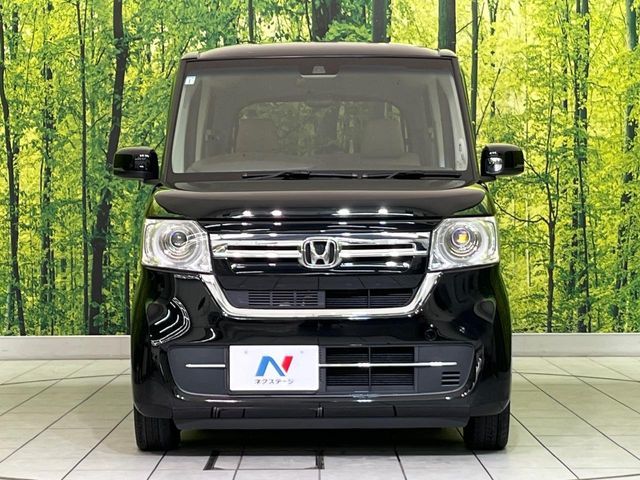 HONDA N BOX 2021 Image 31